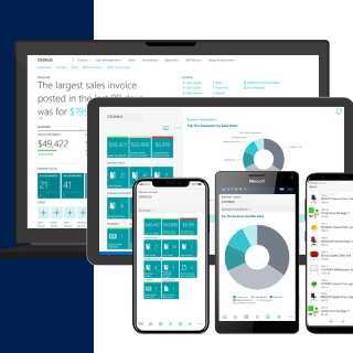 Business-Central-Mobile